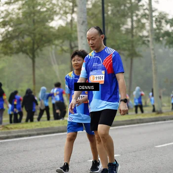 Runner Photo 5372318