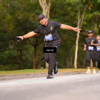 Runner Photo 5372319