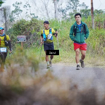 Runner Photo 5372321