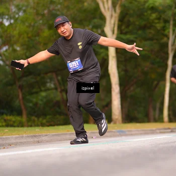 Runner Photo 5372325