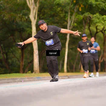 Runner Photo 5372328