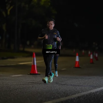 Runner Photo 5372339