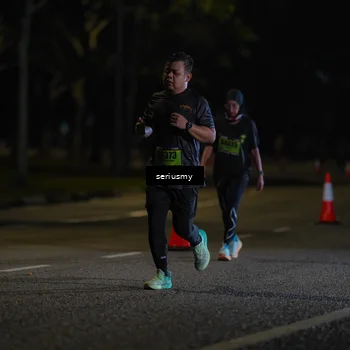 Runner Photo 5372344