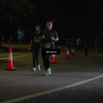 Runner Photo 5372345