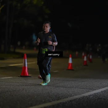 Runner Photo 5372346