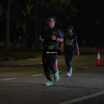 Runner Photo 5372350