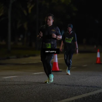 Runner Photo 5372352
