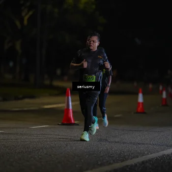 Runner Photo 5372353