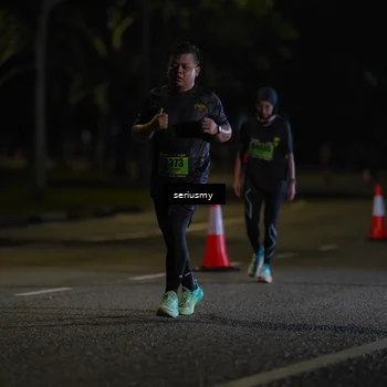 Runner Photo 5372355