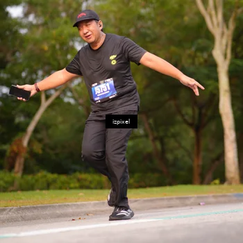 Runner Photo 5372357