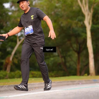 Runner Photo 5372360