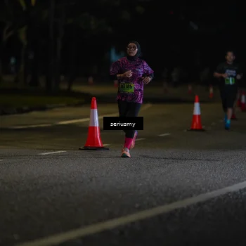 Runner Photo 5372363