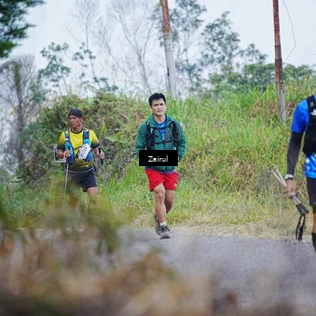Runner Photo 5372364