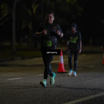 Runner Photo 5372365