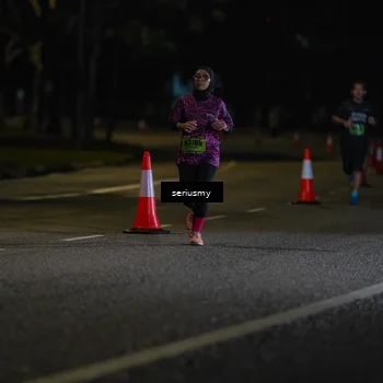 Runner Photo 5372368