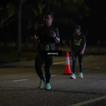 Runner Photo 5372370