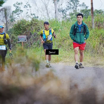 Runner Photo 5372376