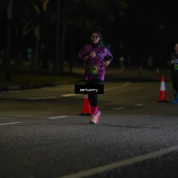 Runner Photo 5372377