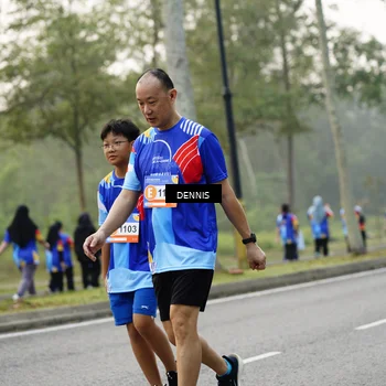 Runner Photo 5372379