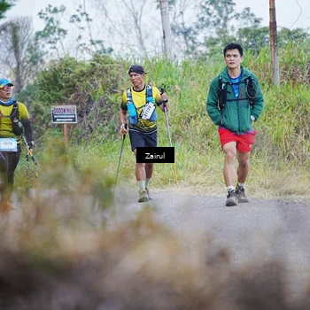 Runner Photo 5372382