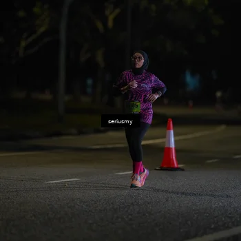 Runner Photo 5372383