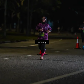 Runner Photo 5372384