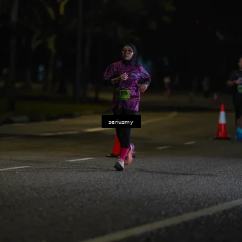 Runner Photo 5372385