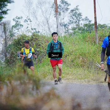 Runner Photo 5372390