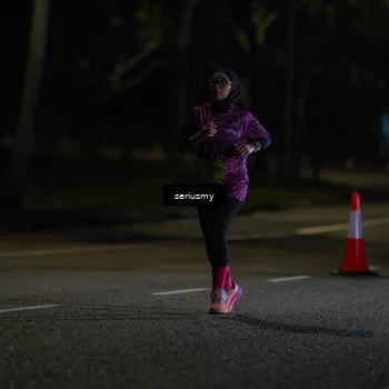 Runner Photo 5372396
