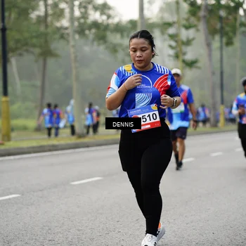 Runner Photo 5372397