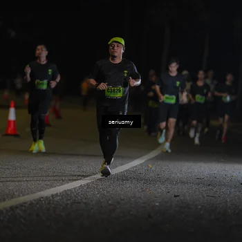Runner Photo 5372398
