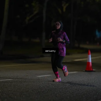 Runner Photo 5372399