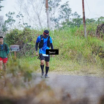 Runner Photo 5372400