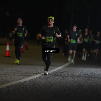 Runner Photo 5372406