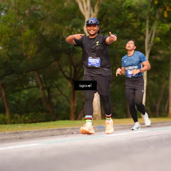 Runner Photo 5372407