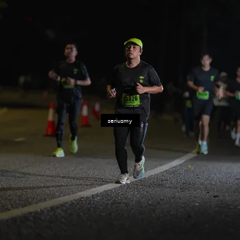 Runner Photo 5372408