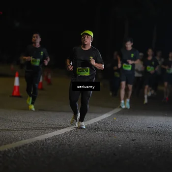 Runner Photo 5372409