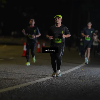 Runner Photo 5372411