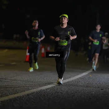 Runner Photo 5372414