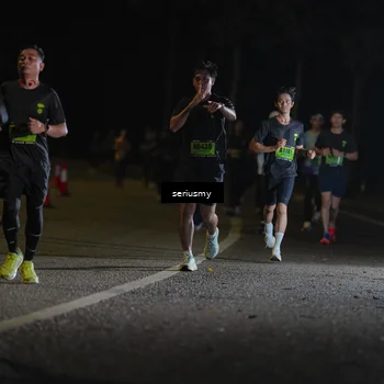 Runner Photo 5372417