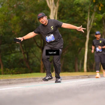 Runner Photo 5372418