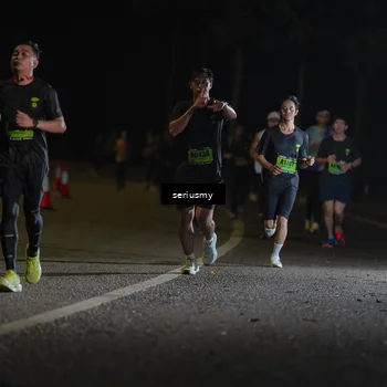 Runner Photo 5372420