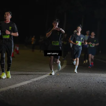 Runner Photo 5372421