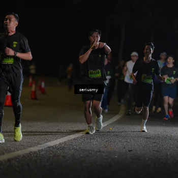Runner Photo 5372428