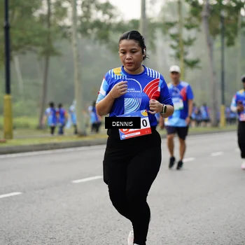 Runner Photo 5372431