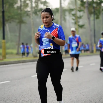 Runner Photo 5372432