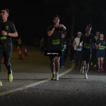 Runner Photo 5372436
