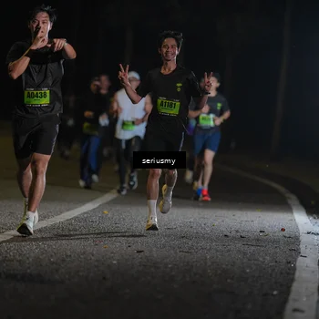 Runner Photo 5372437