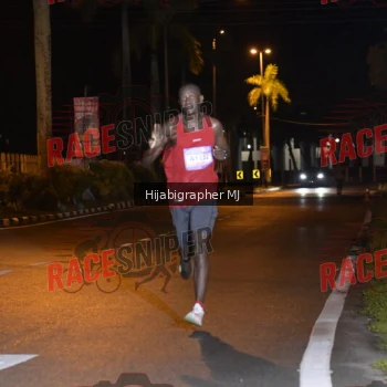 Runner Photo 537244