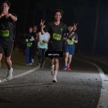 Runner Photo 5372441